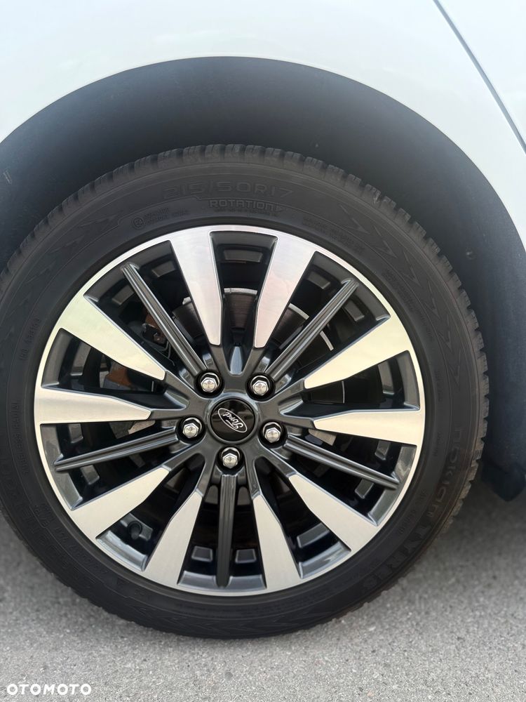 Ford Focus 1.0 EcoBoost Titanium Design - 23