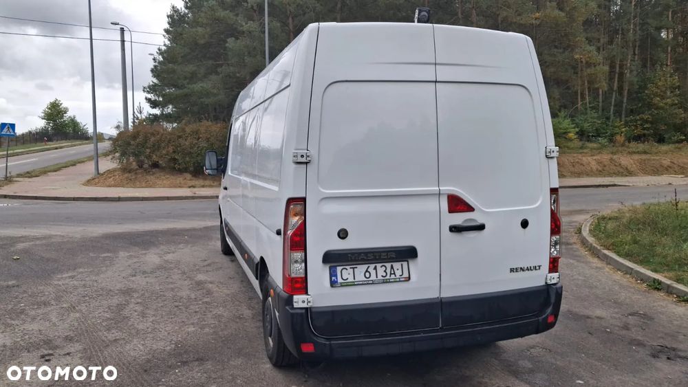 Renault MASTER - 11