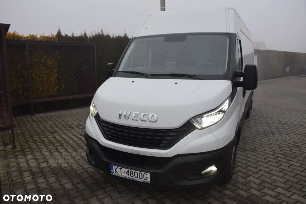 Iveco 35 S 18 - 4