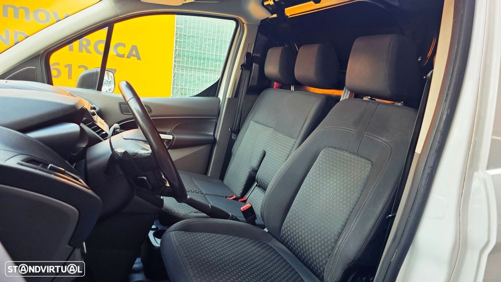 Ford Transit Connect 1.5 TDCi 210 L2 Trend - 5