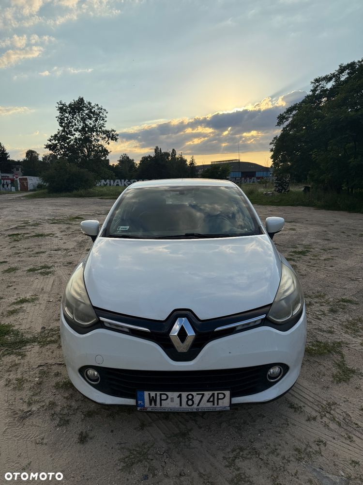 Renault Clio 1.5 dCi Intens - 3