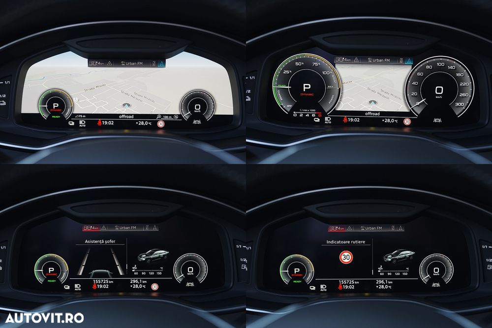 Audi A6 50 TFSI e quattro S tronic sport - 22