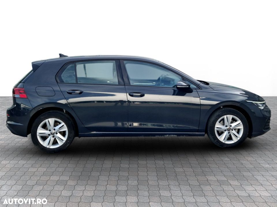 Volkswagen Golf 2.0 TDI Life - 6