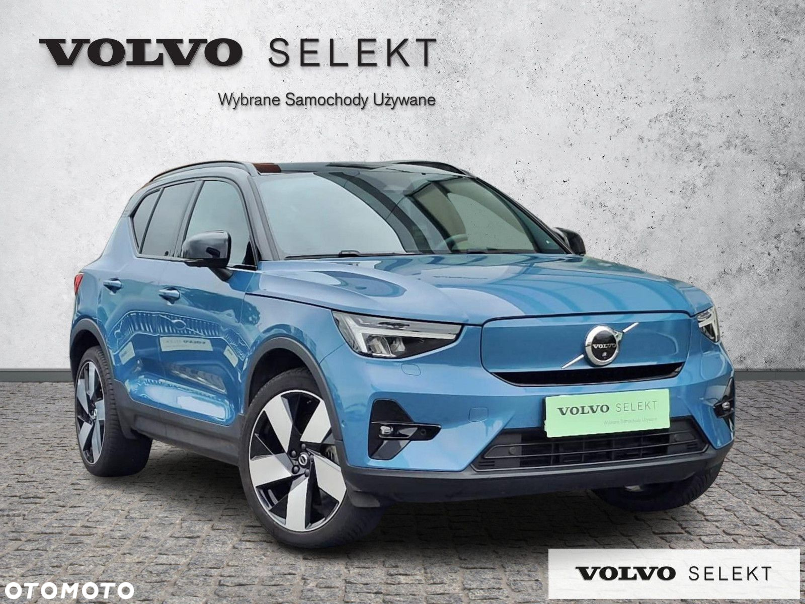 Volvo XC 40 - 4