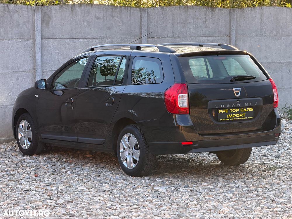 Dacia Logan 0.9 TCe Laureate - 4