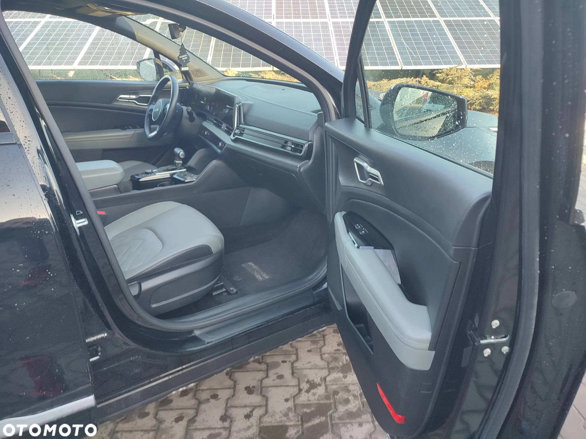 Kia Sportage - 29