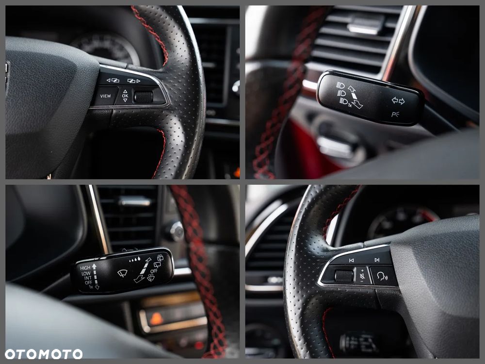 Seat Leon 1.5 TSI FR - 33