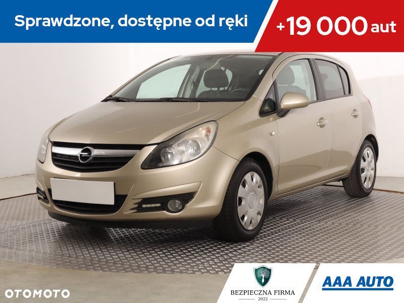 Opel Corsa - 2
