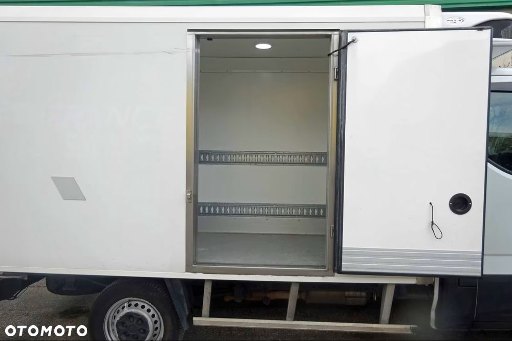 Iveco 35S16 CHŁODNIA MROŹNIA - 8