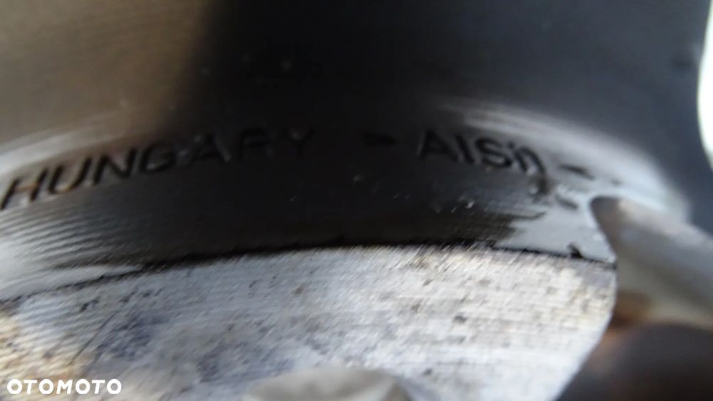 MINI CLUBMAN F54, BMW 1 F40 7Jx16H2 ET47 5x112 - felga - 6