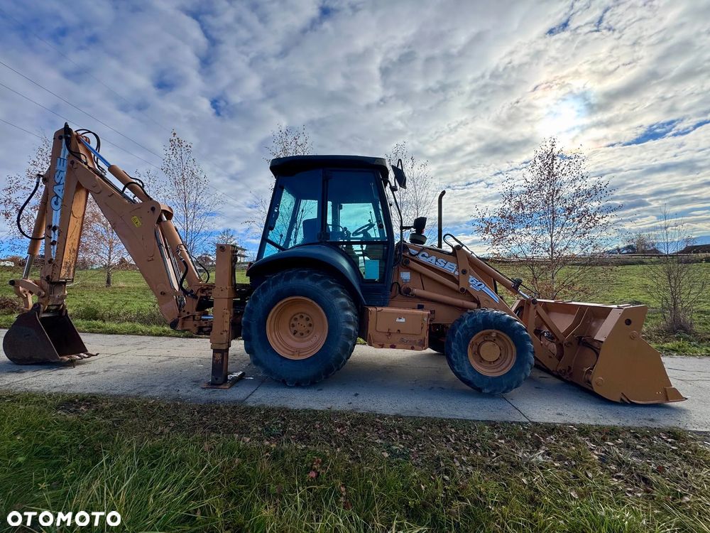 Case 580SR-4PT* KOPARKO ŁADOWARKA CASE 580SR-4PT* FINANSOWANIE* ZAMIANA* SKUP* KOPARKO ŁADOWARKA JCB 3CX /// JCB 4CX/// CASE 580SR/// CASE 695 /// CAT 428E// TEREX 970/// - 2