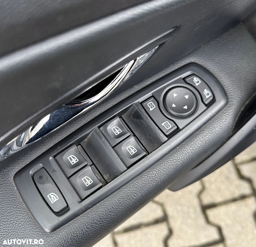 Renault Fluence - 28