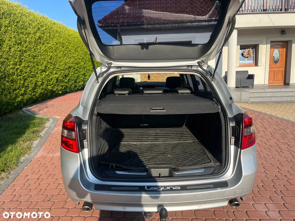 Renault Laguna 2.0 DCi Dynamique - 15