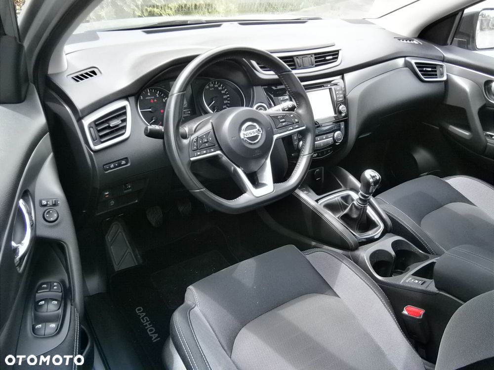 Nissan Qashqai 1.6 DIG-T Tekna - 12