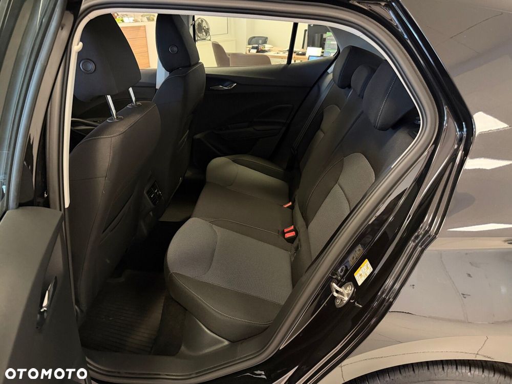 Skoda Fabia 2026