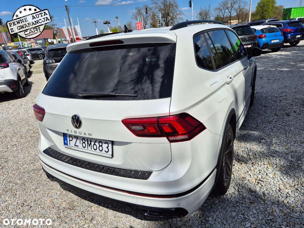 Volkswagen Tiguan - 6
