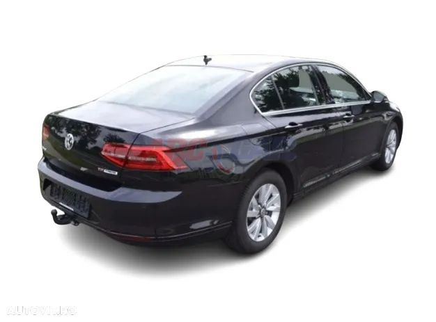 Dezmembrez VW Passat B8 2.0 TDI 2014-2019 (far/parbriz/grila/radiator/aripa/bara/trager/jante/macara/turbina/filtru particule/injector/motor) - 2
