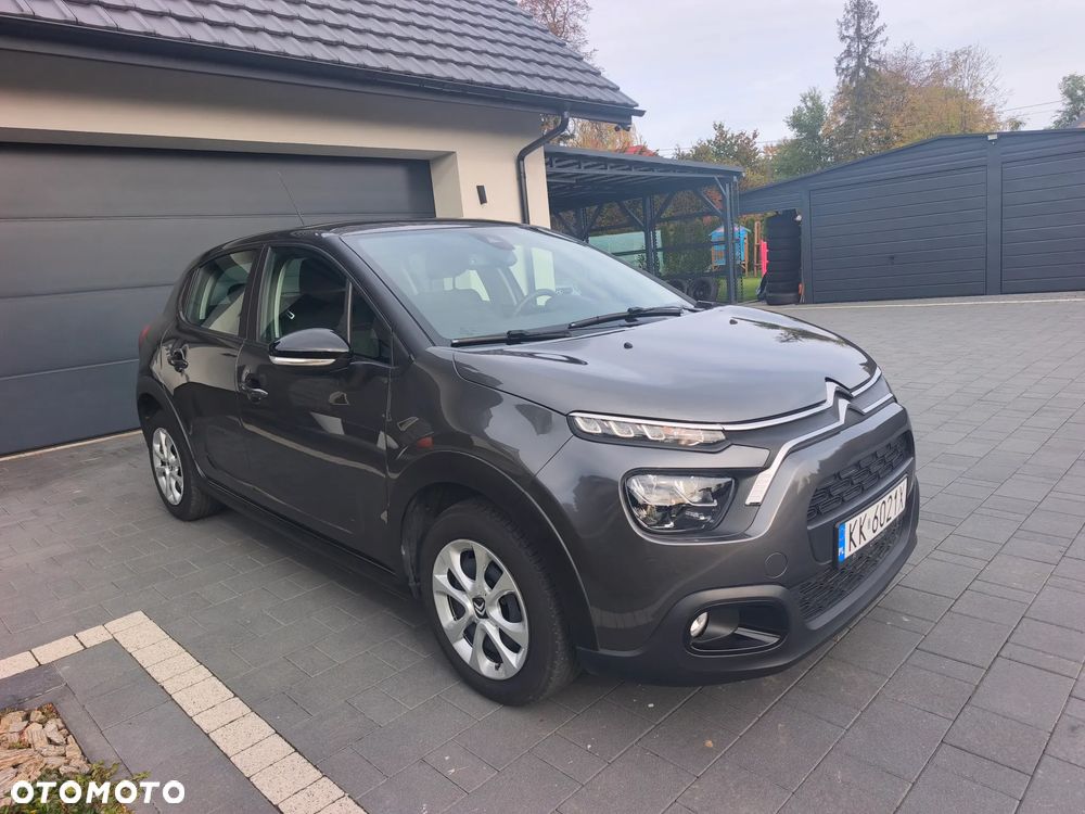 Citroën C3 - 6