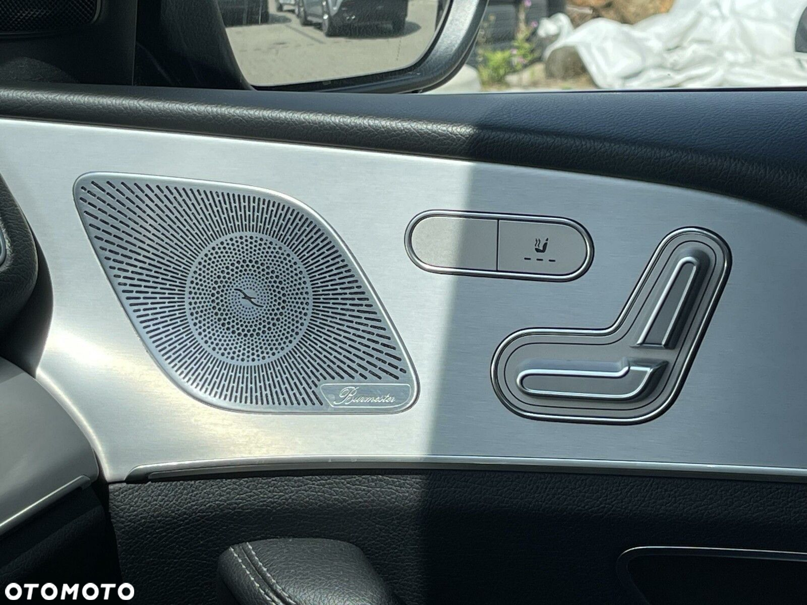 Mercedes-Benz GLE 300 d 4-Matic - 20