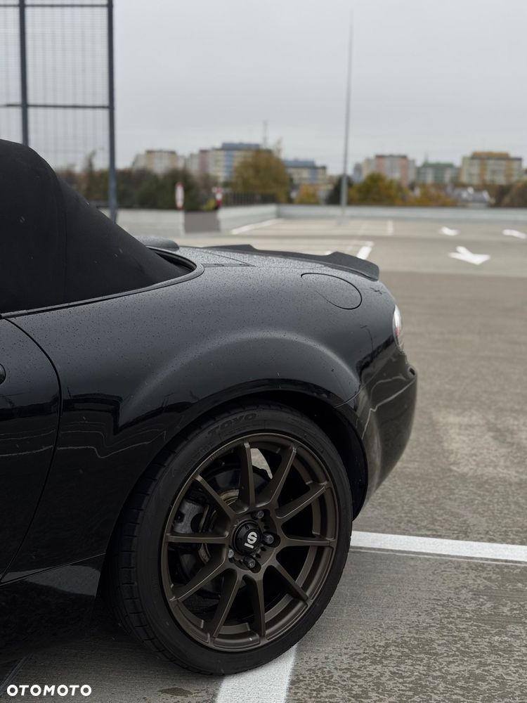 Mazda MX-5 1.8 Spring Edition - 6