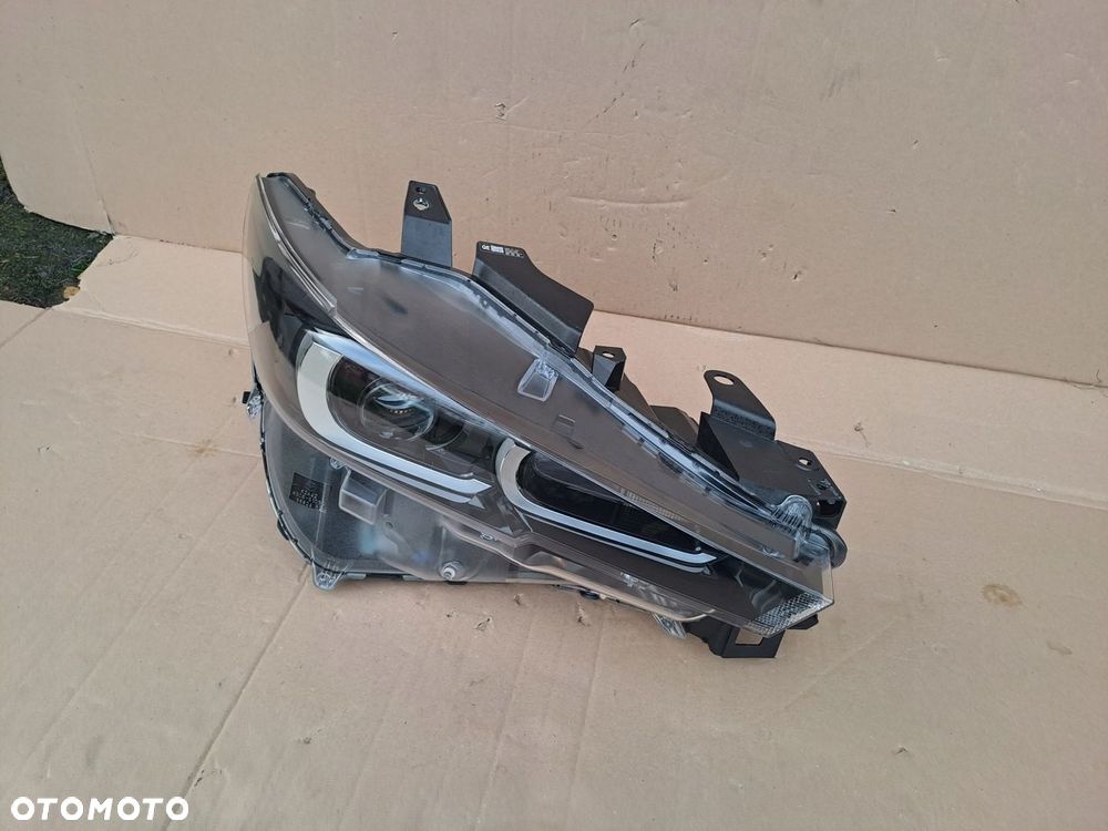 MAZDA CX5 CX-5 LIFT FULL LED 12 pin PRAWA LAMPA KSD6-51030 - 4