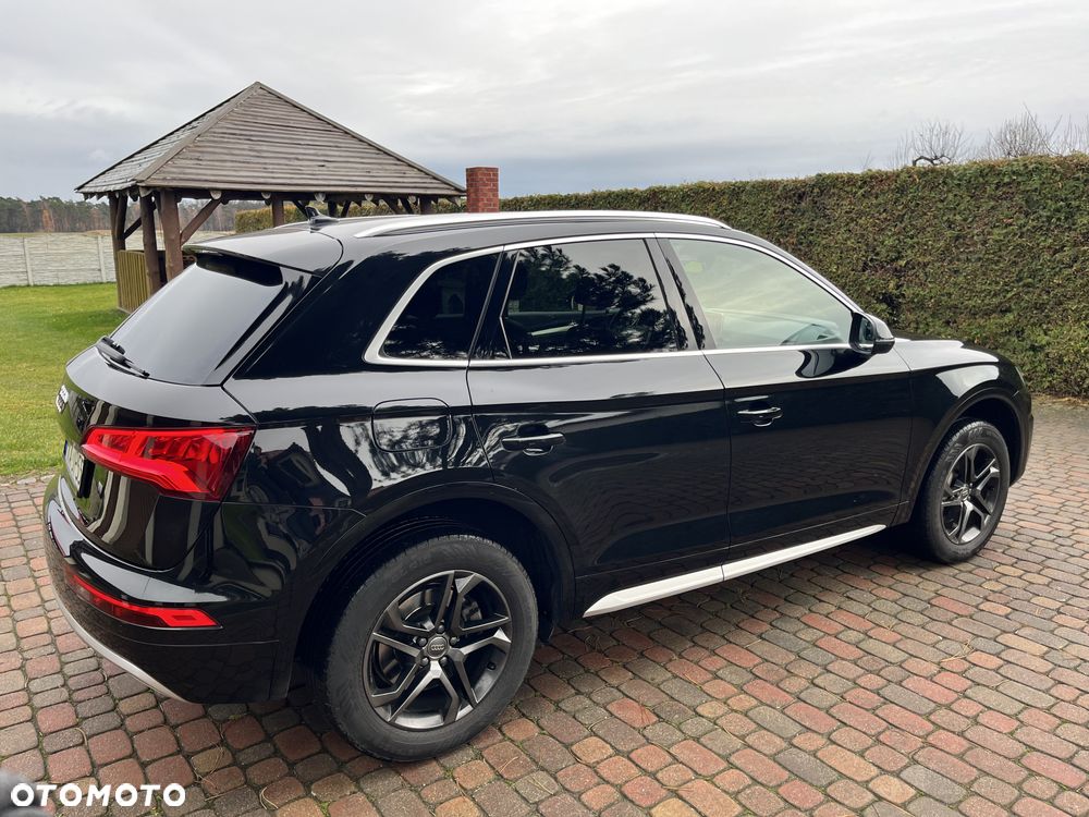 Audi Q5 2.0 TDI Quattro S tronic - 5
