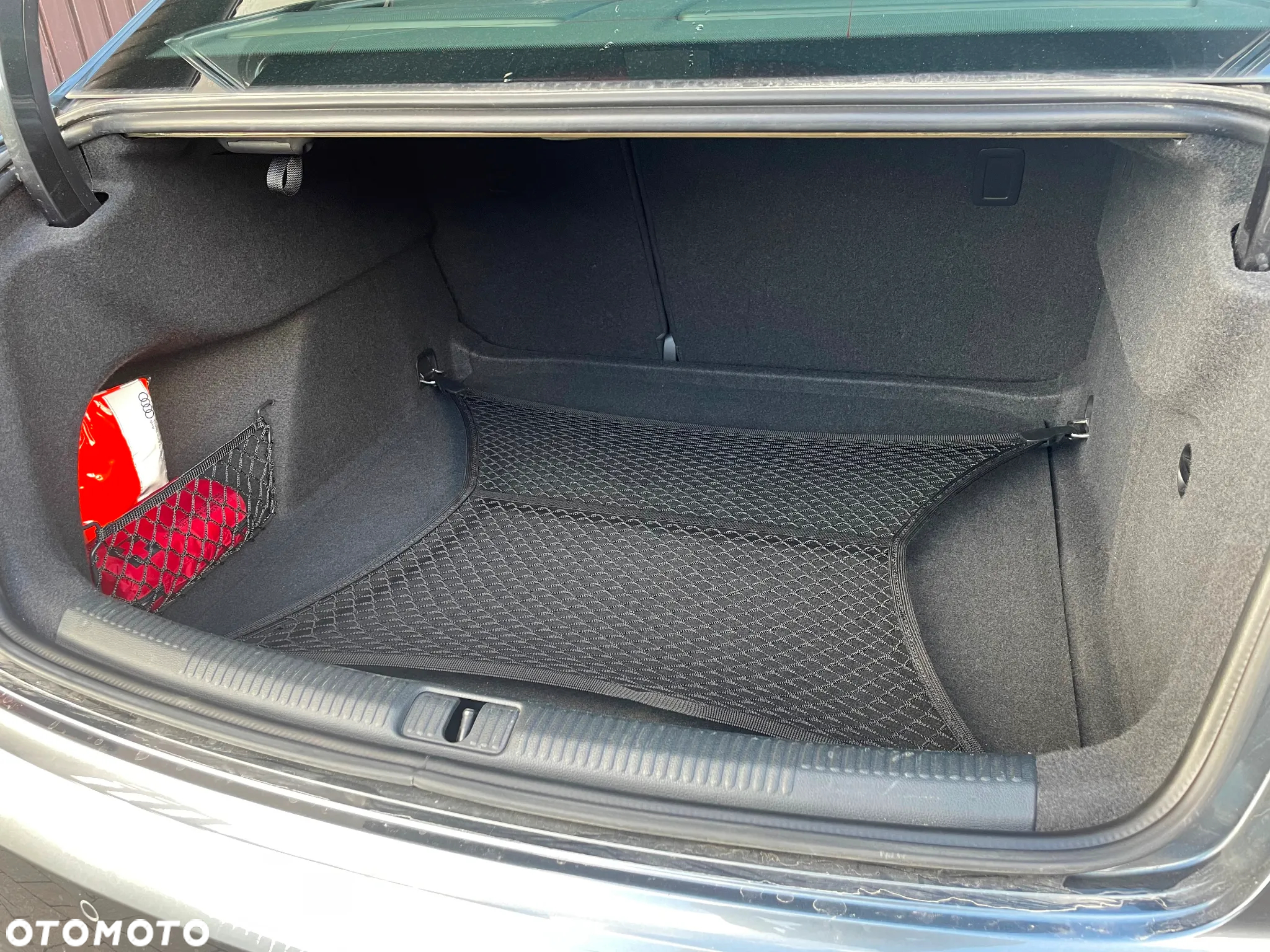 Audi S3 TFSI Quattro S tronic - 22