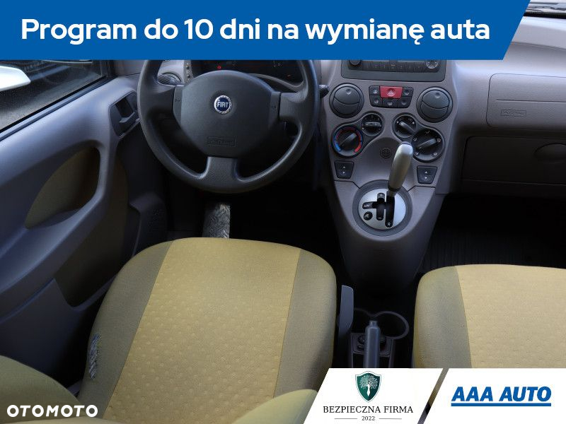 Fiat Panda - 8
