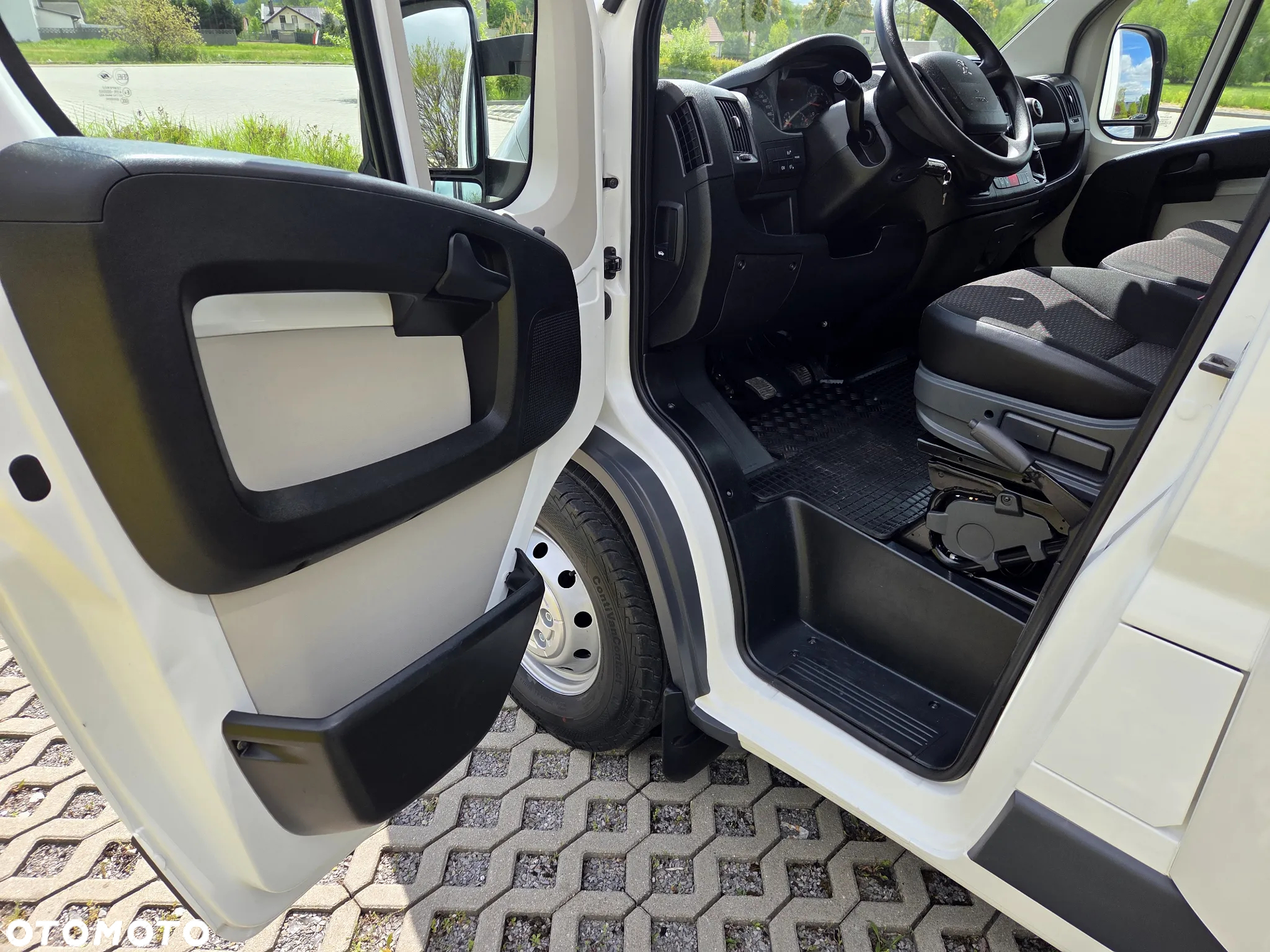 Fiat Ducato - 27