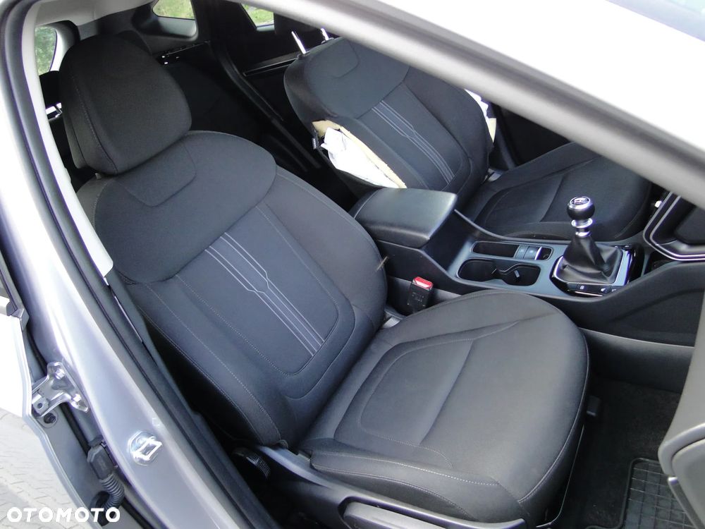 Hyundai Tucson 1.6 T-GDi Smart 2WD - 32