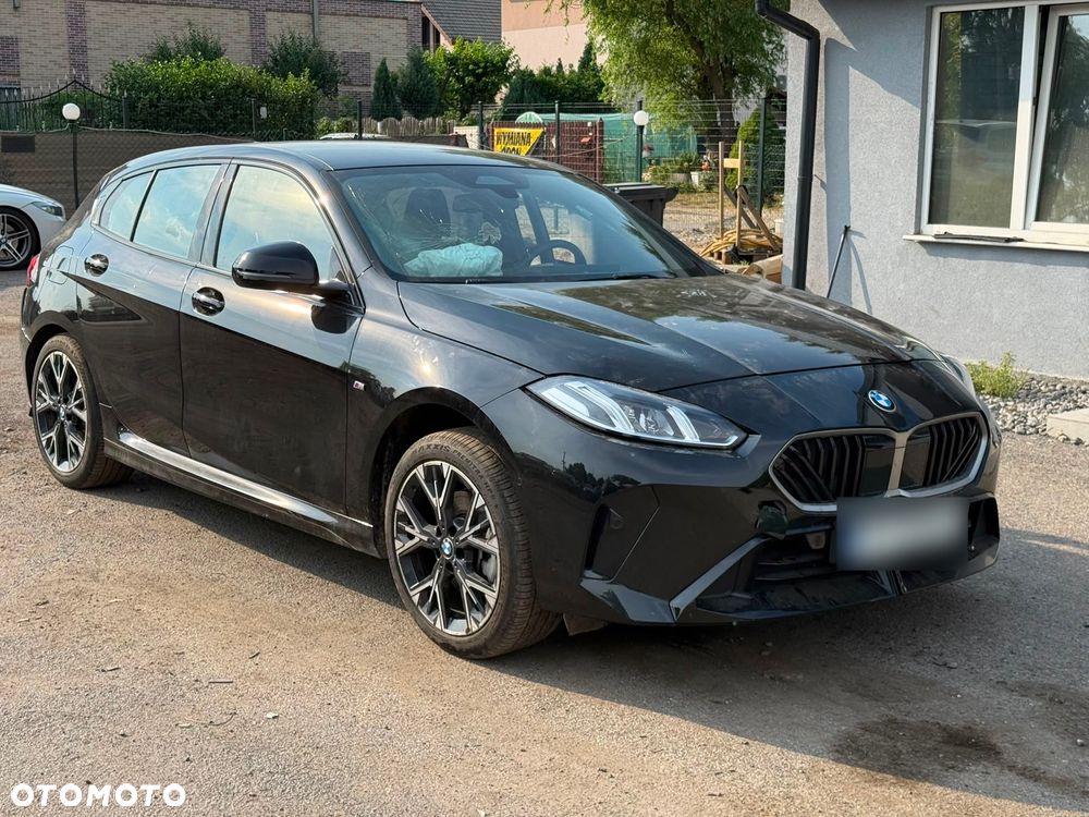 BMW Seria 1 120 mHEV - 2