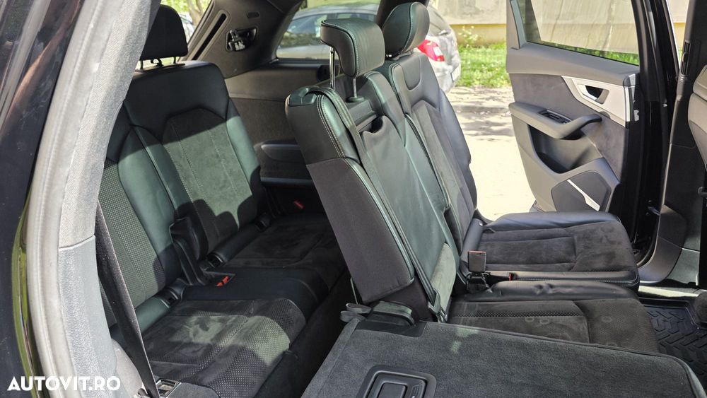 Audi Q7 - 4
