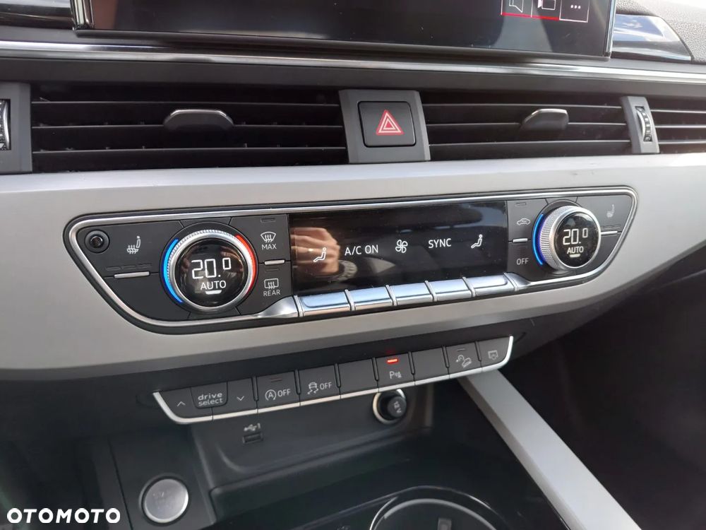 Audi A4 Allroad quattro 45 TFSI S tronic - 20