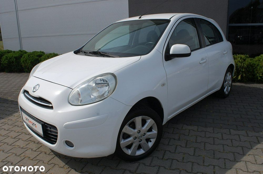 Nissan Micra - 17