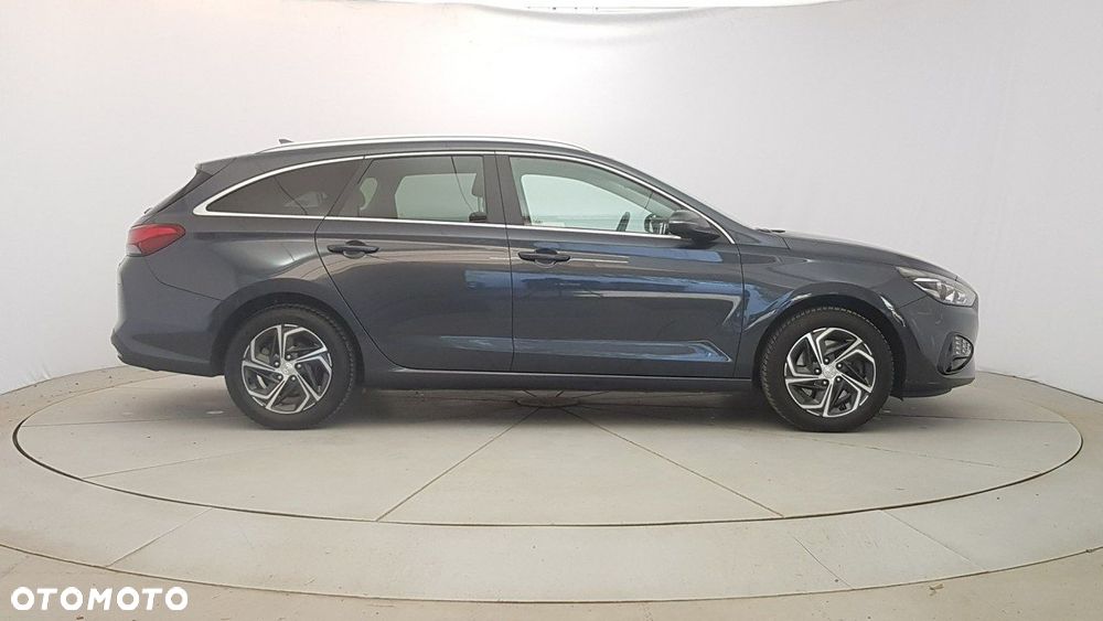 Hyundai i30 - 8
