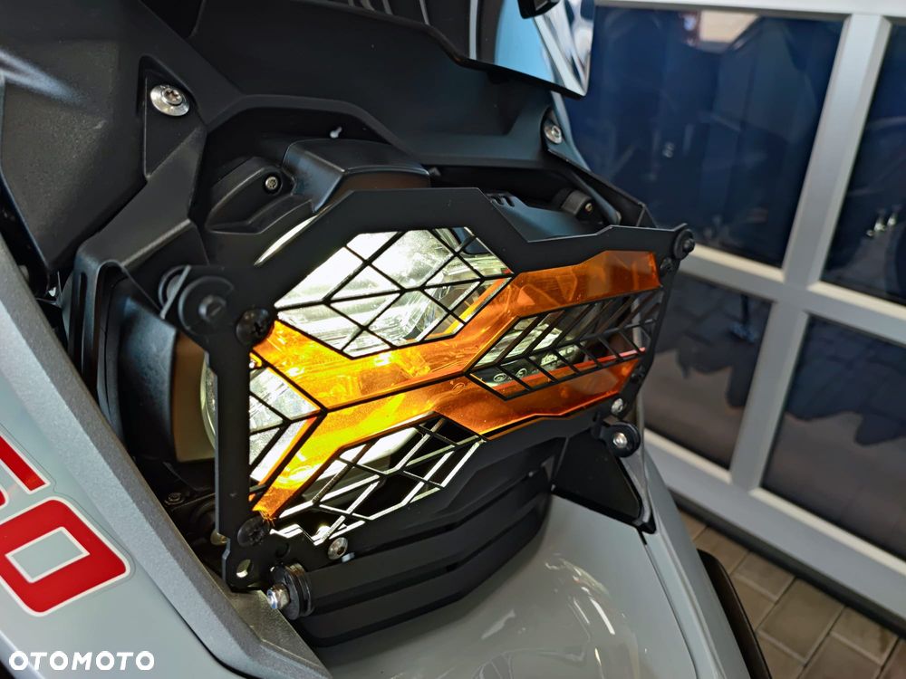 BMW R1250 GS Adventure - 24