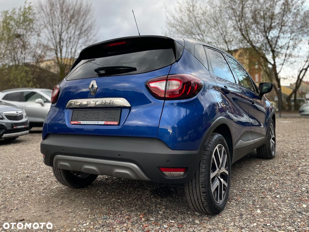Renault Captur - 9