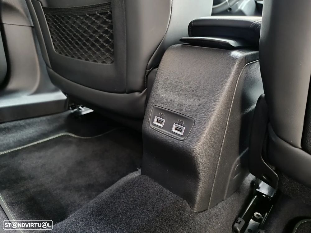 Peugeot 2008 PureTech 130 EAT8 GT - 27