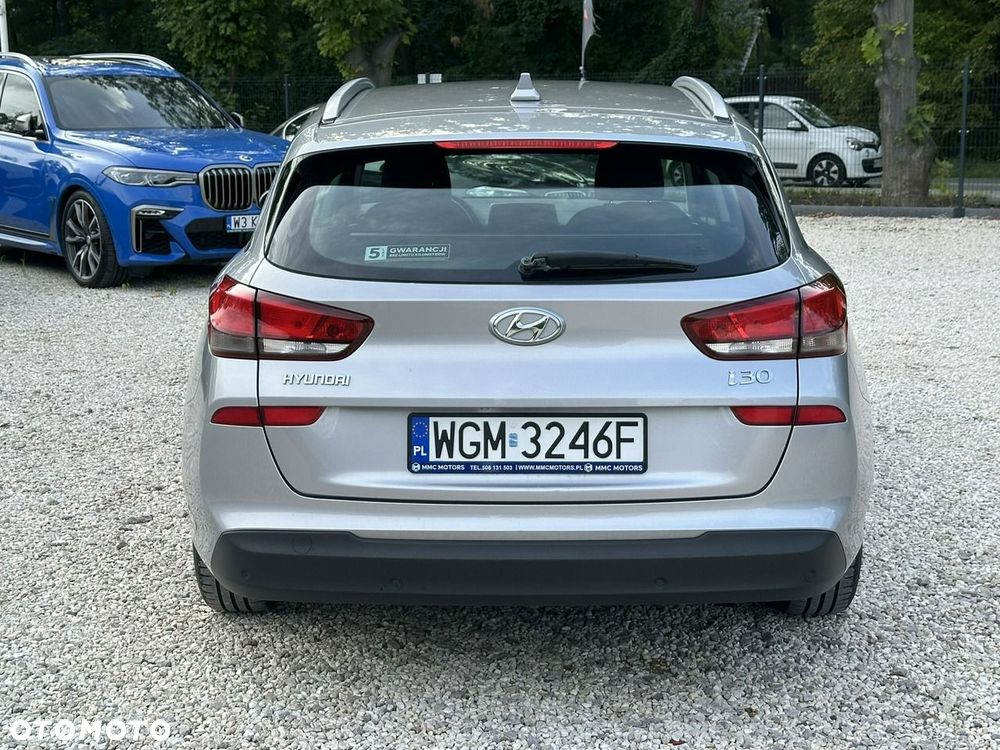 Hyundai i30 - 6