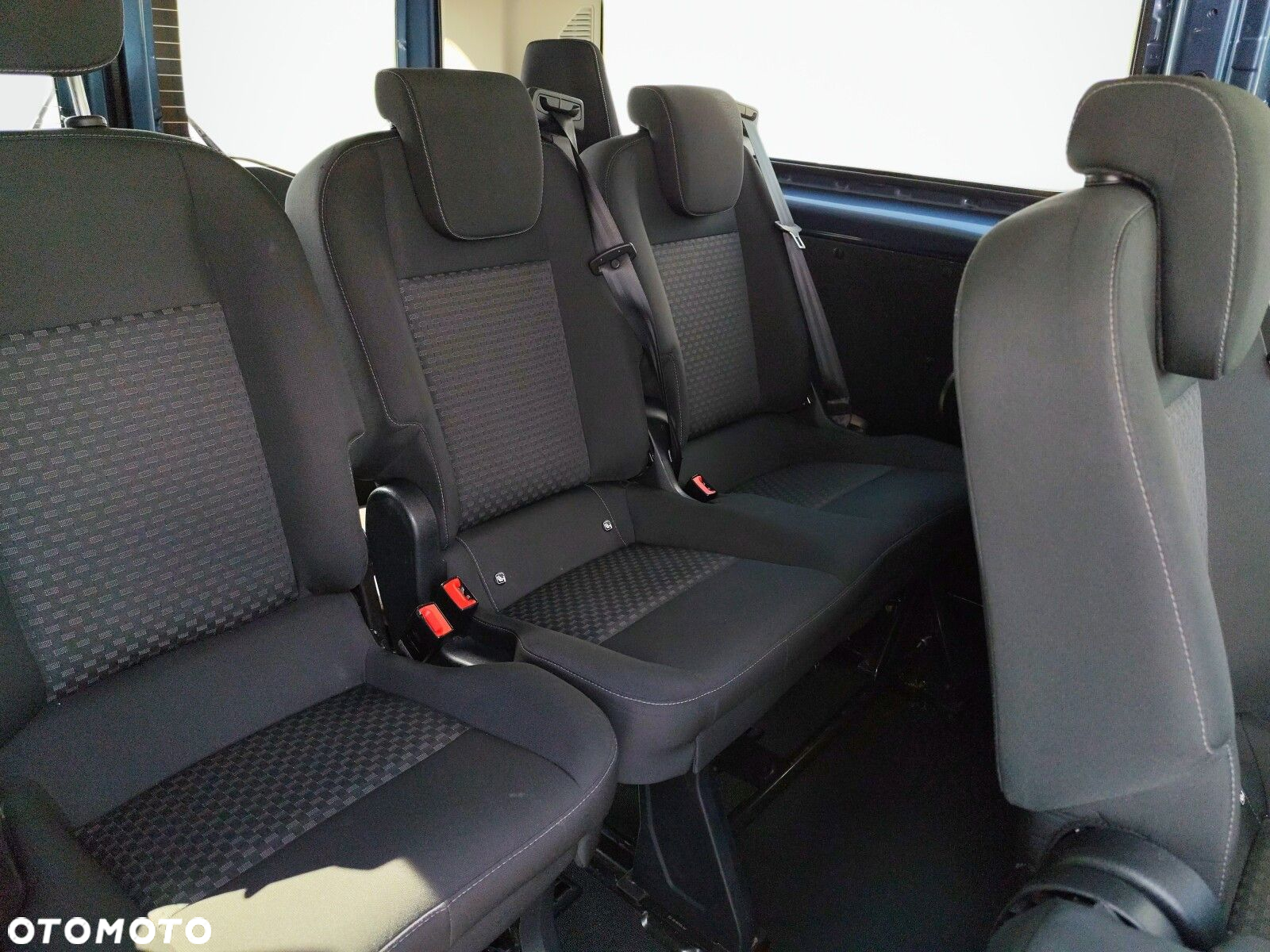 Ford Transit Custom - 23