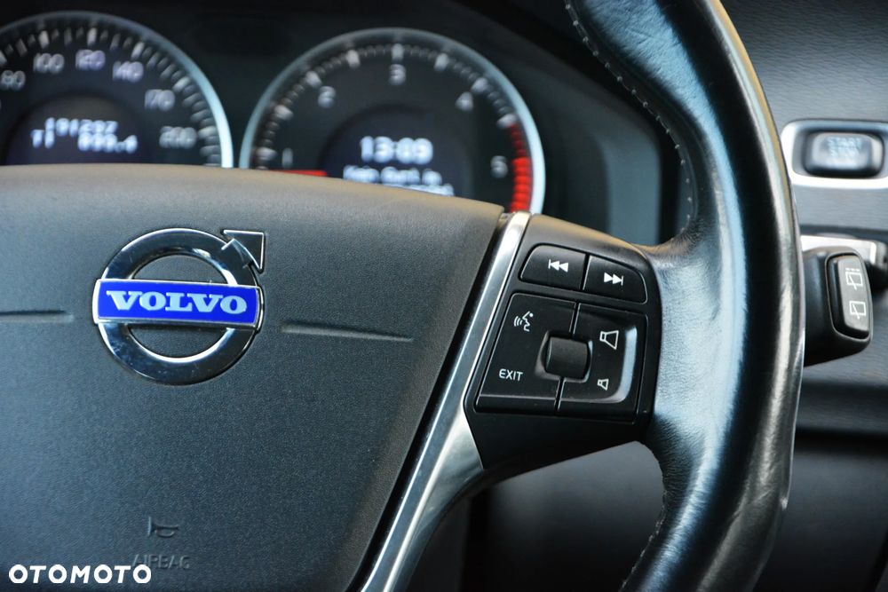 Volvo V60 D3 Ocean Race - 31