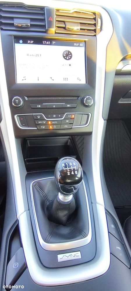 Ford Mondeo 1.5 EcoBoost Trend - 20