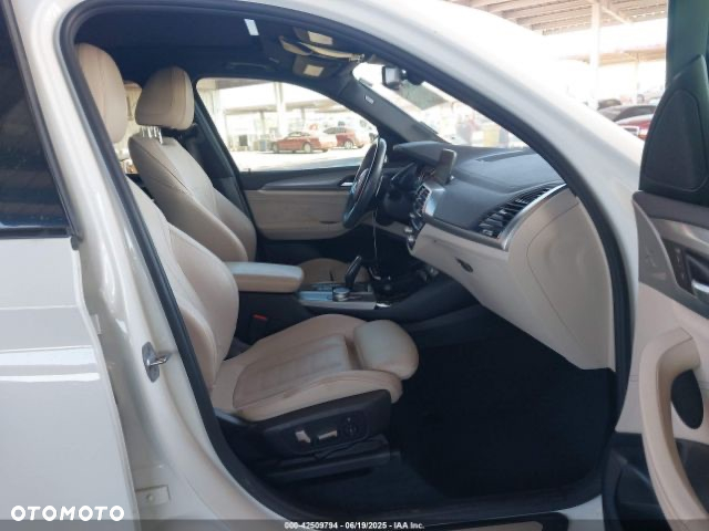 BMW X3 - 9