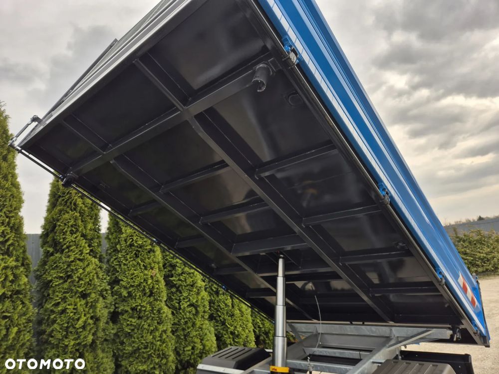 Iveco 35C15 3.0 Wywrotka 3-stronna/ - 18