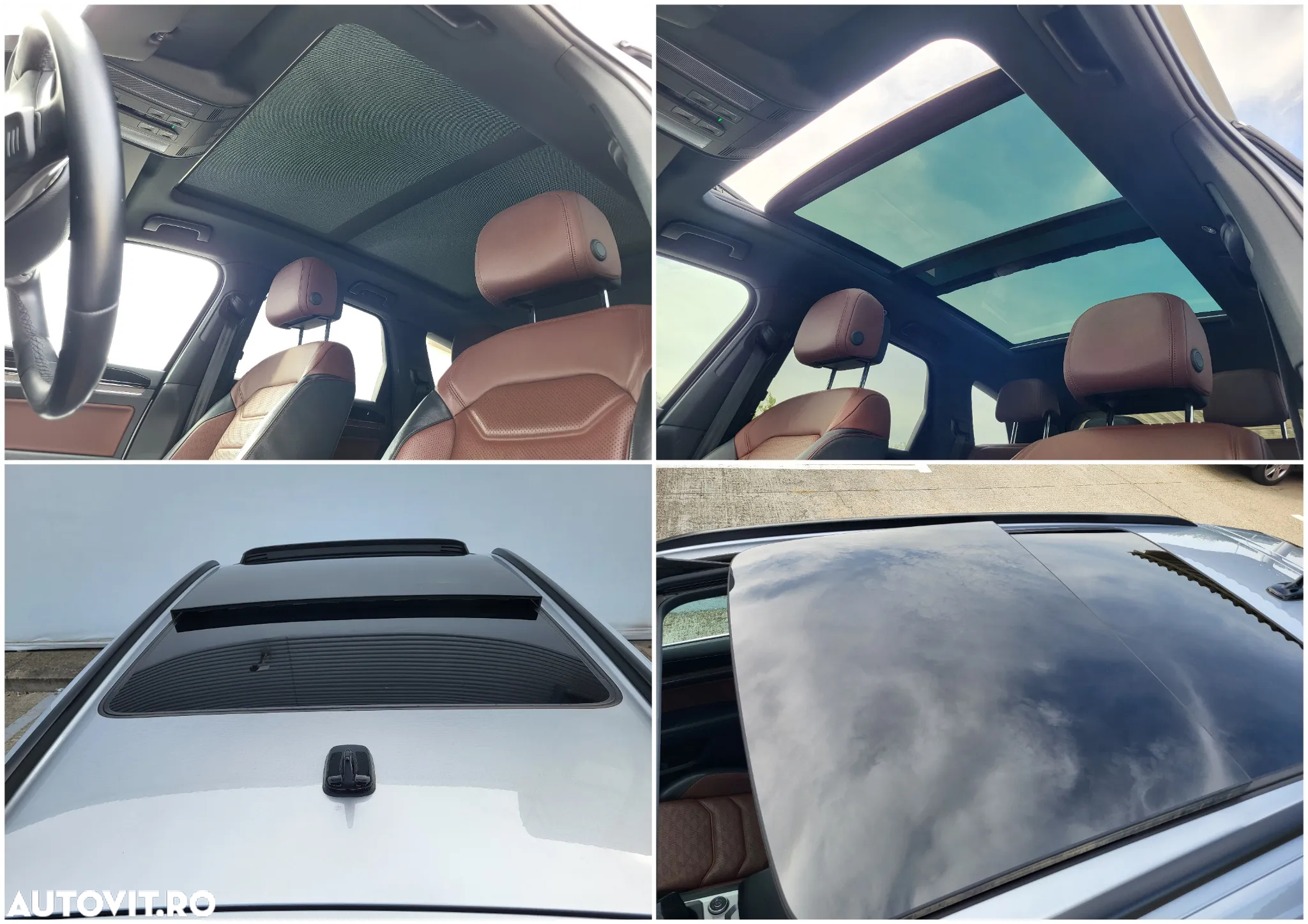 Volkswagen Touareg V6 TDI Atmosphere - 5