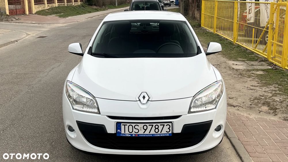 Renault Megane 1.6 16V Authentique - 11