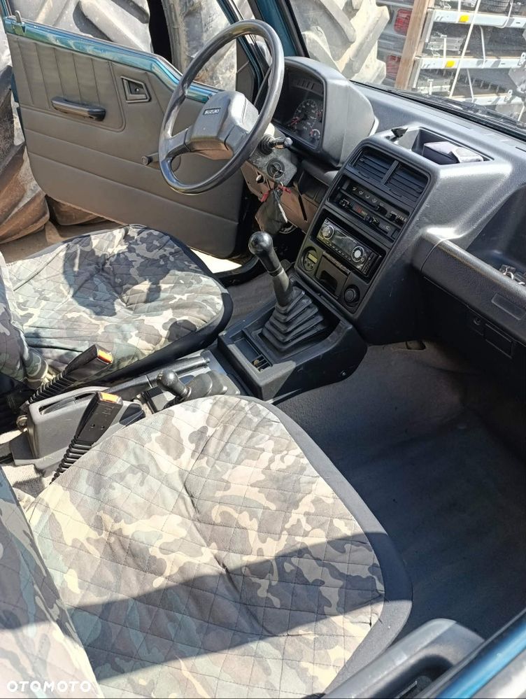 Suzuki Vitara - 7
