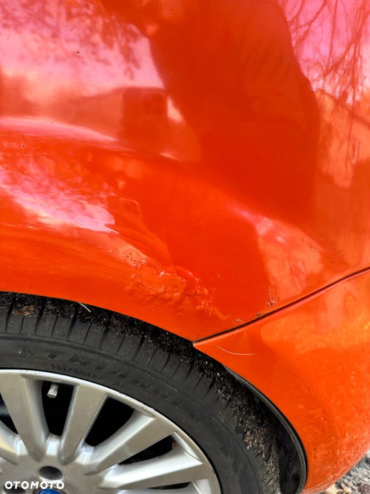 Fiat Grande Punto - 5