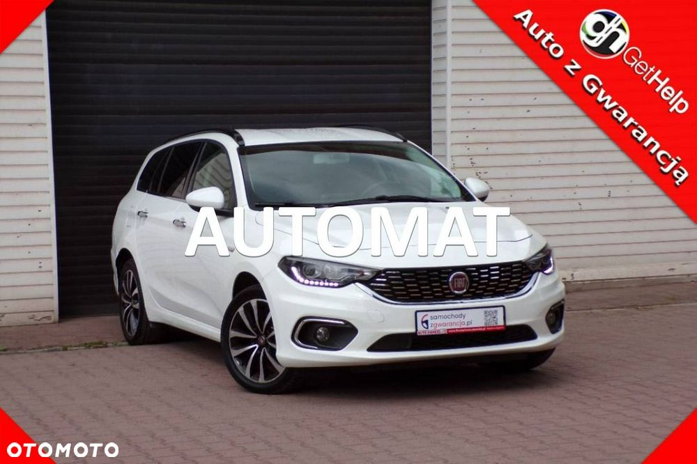 Fiat Tipo - 1