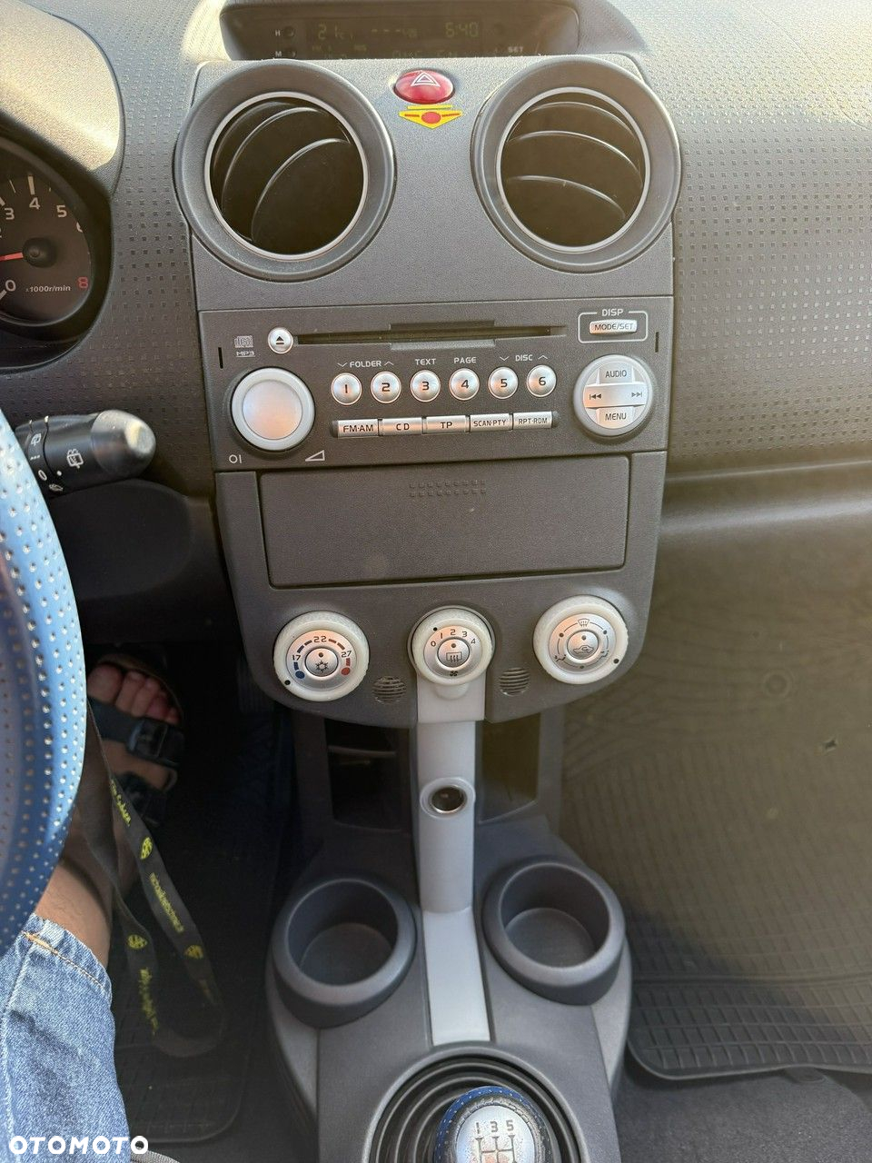 Mitsubishi Colt 1.3 ClearTec Edition - 8